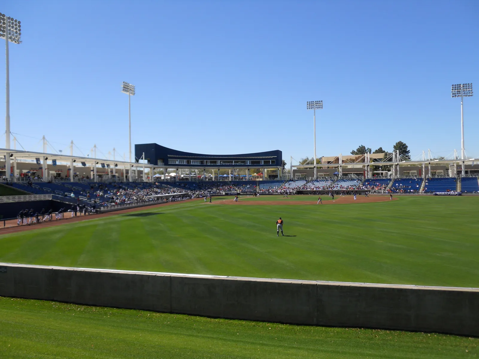 American Family Fields of Phoenix