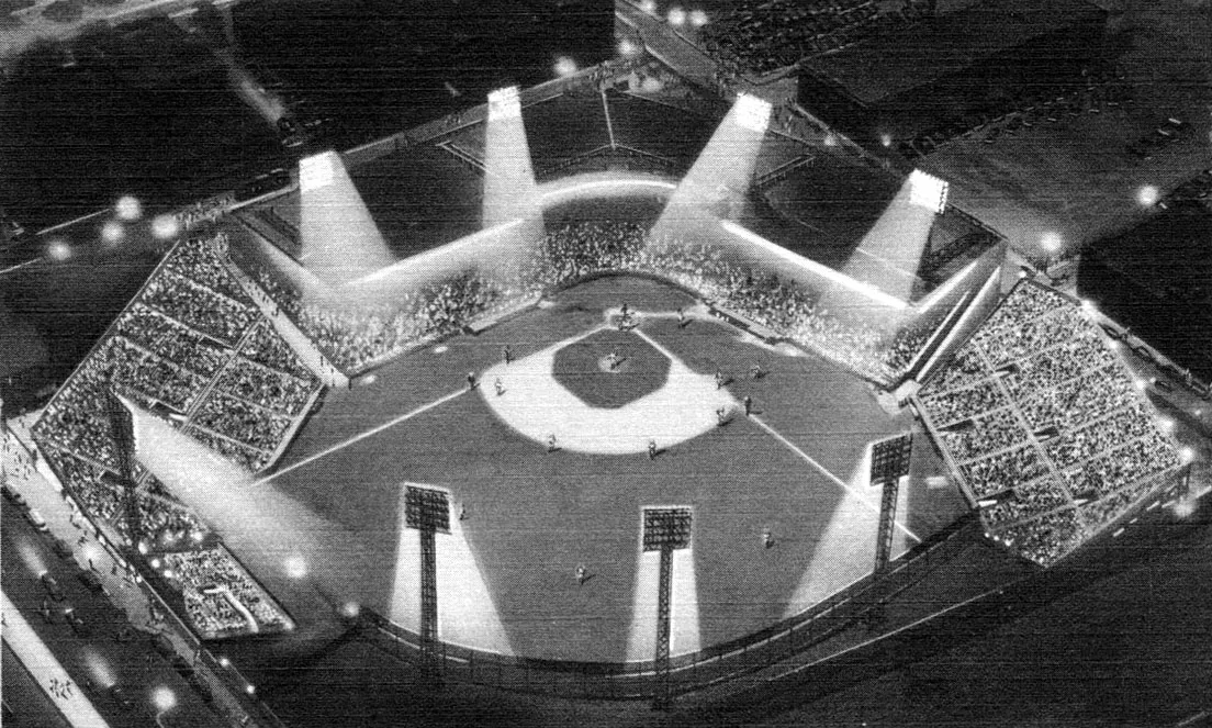 Braves Field