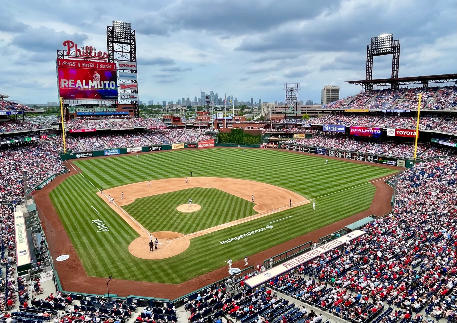 Citizens Bank Park
