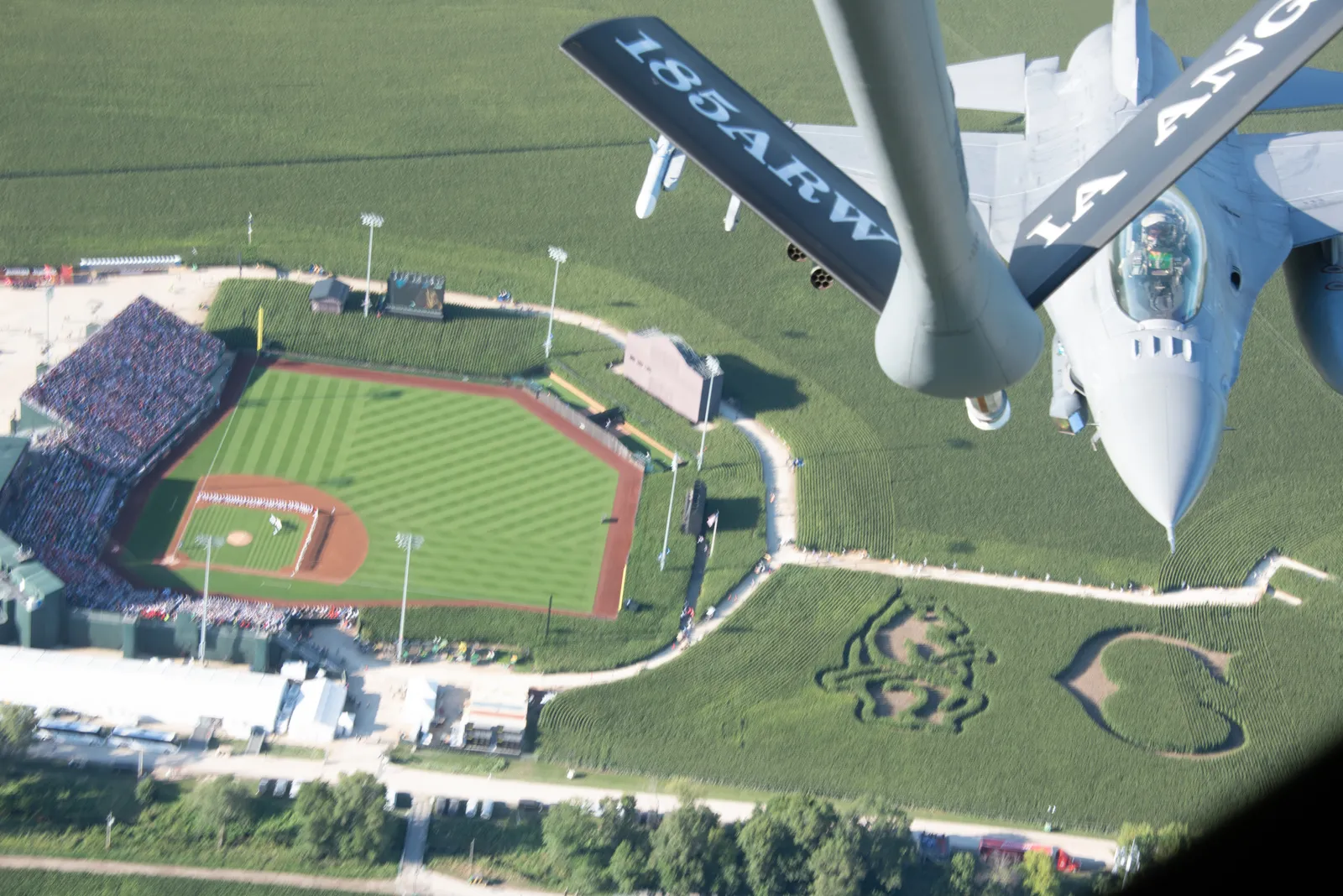 Field of Dreams