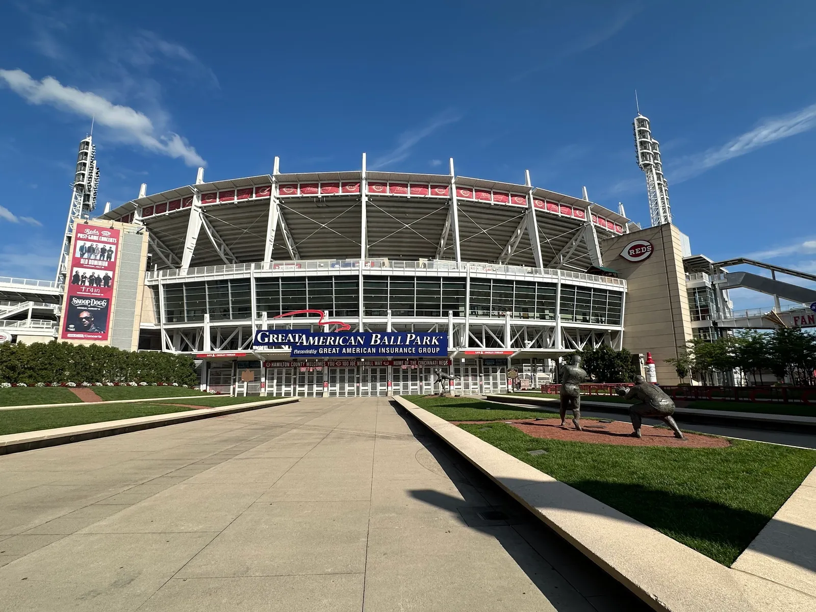 Great American Ball Park