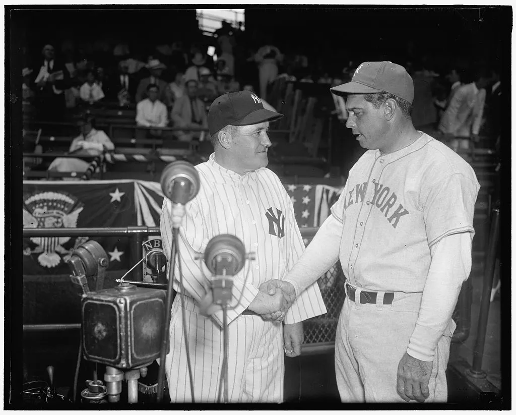 Griffith Stadium