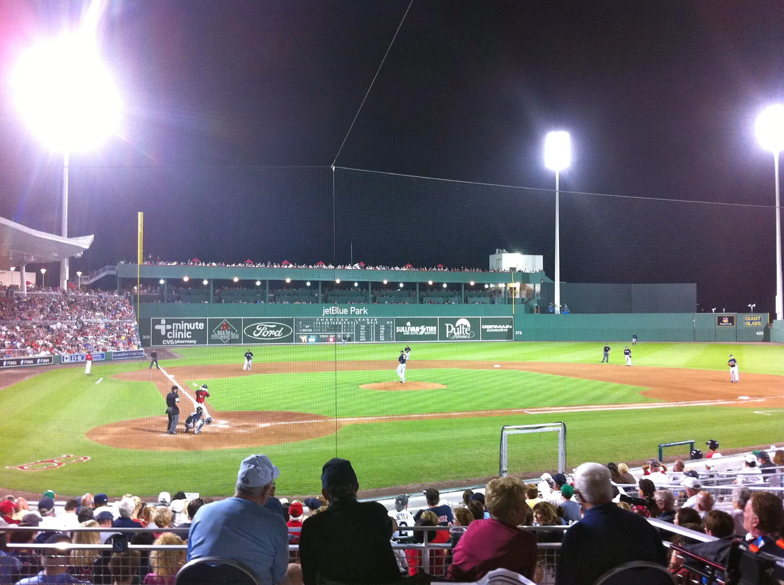 JetBlue Park