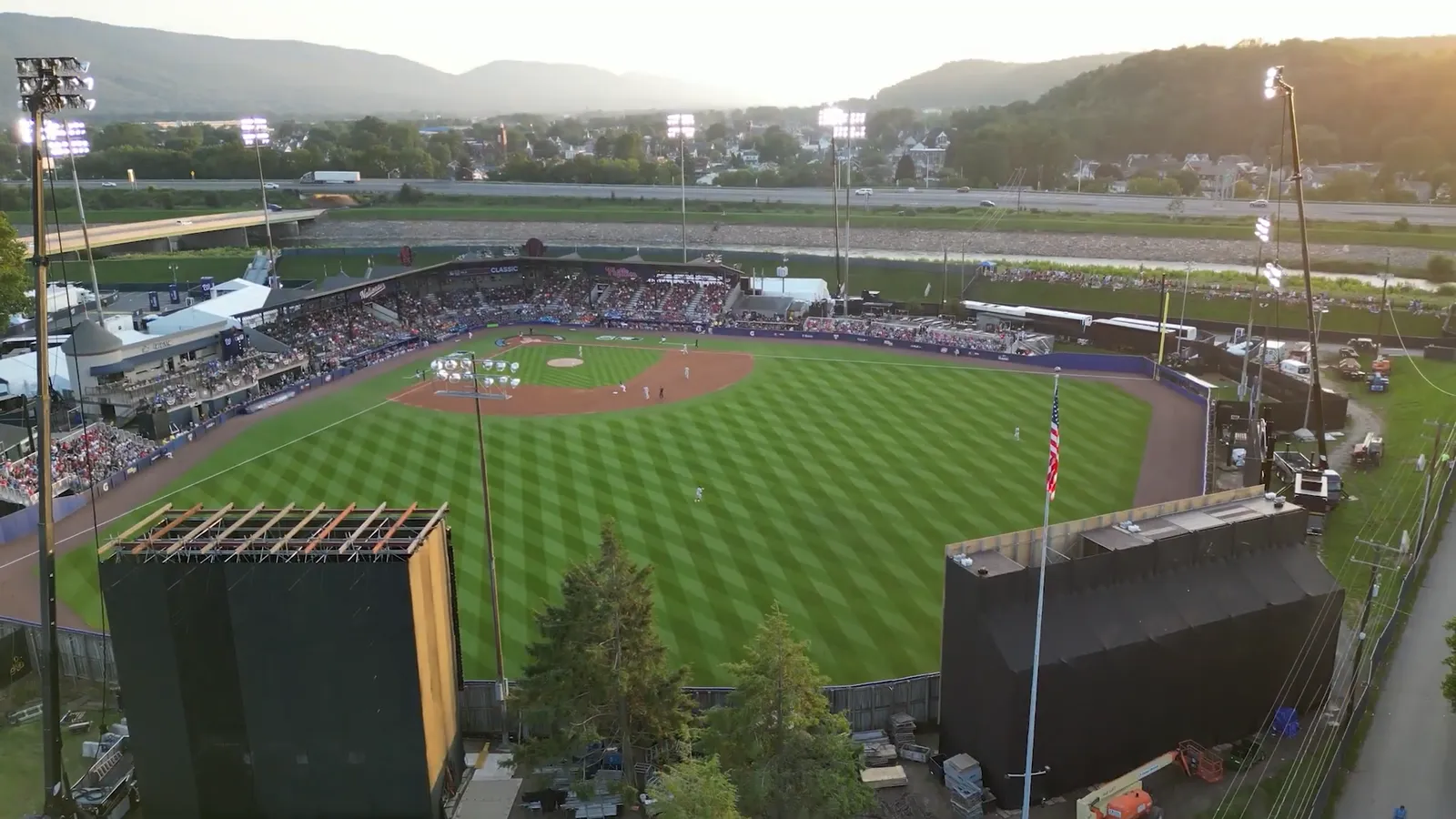 Journey Bank Ballpark