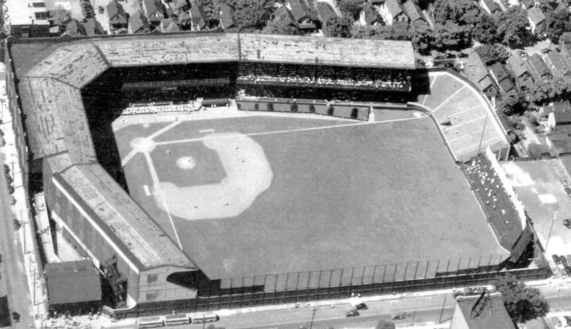 League Park (1910-46)