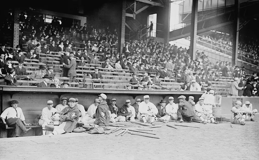 Shibe Park