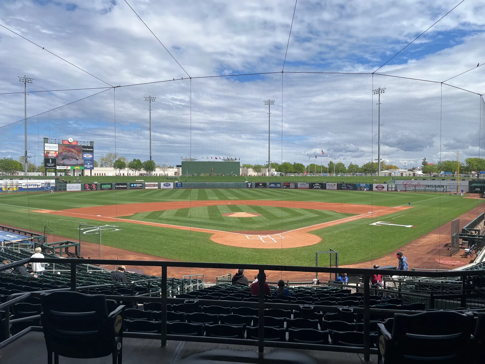 Surprise Stadium