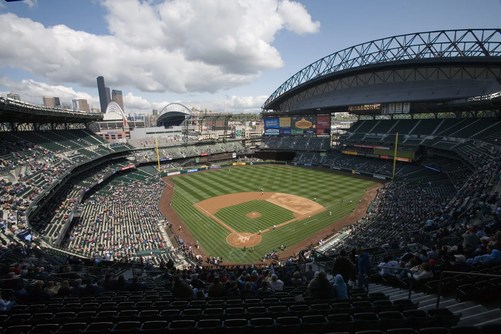 T-Mobile Park