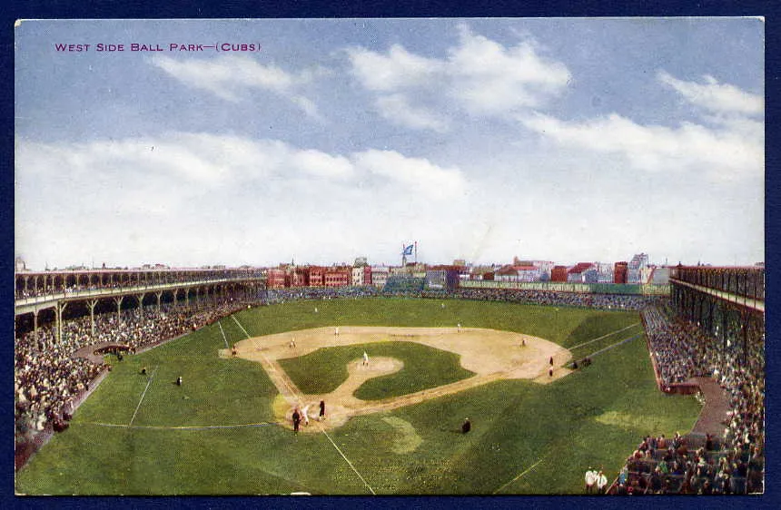 West Side Park